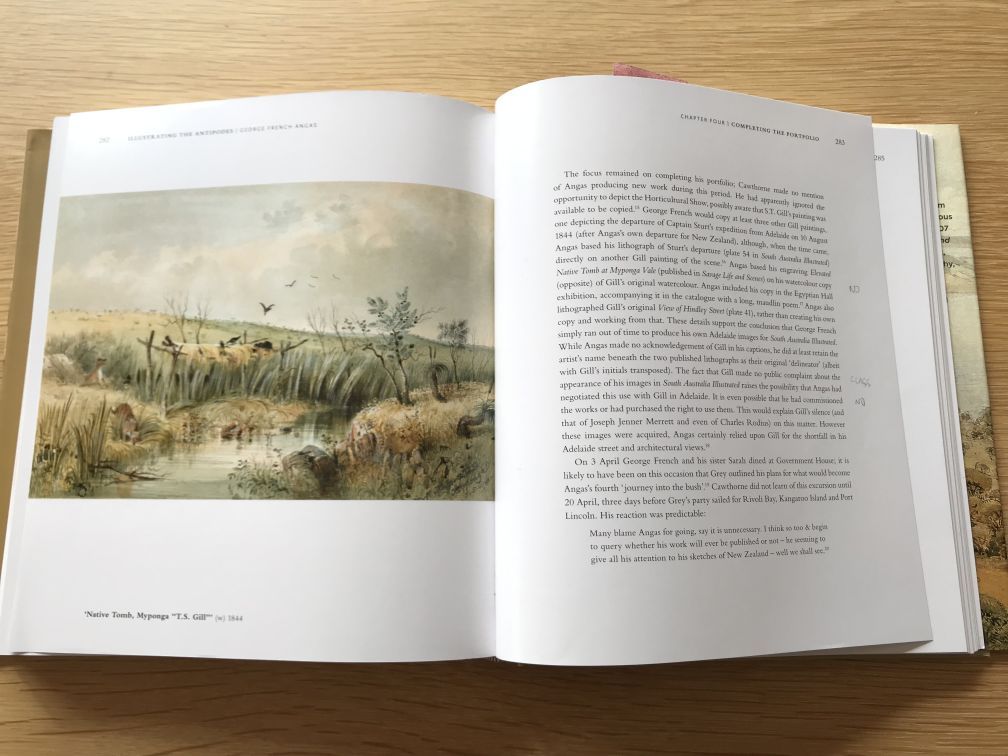 Thumbnail image for Native tomb, Myponga | SAM AA8/4/1