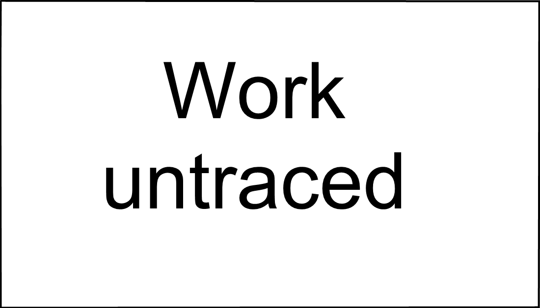 Thumbnail image for Portrait of Highflyer, Owner, Rider, and Trainer | Untraced 